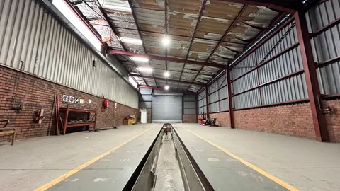 4 Dekema Rd, Wadeville - 3400m² Industrial Property Available To Let in Wadeville (40)